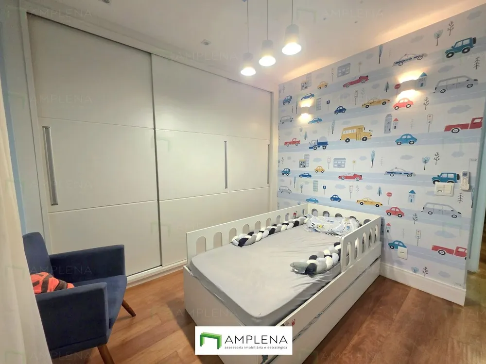 Cobertura, 4 quartos, 300 m² - Foto 23
