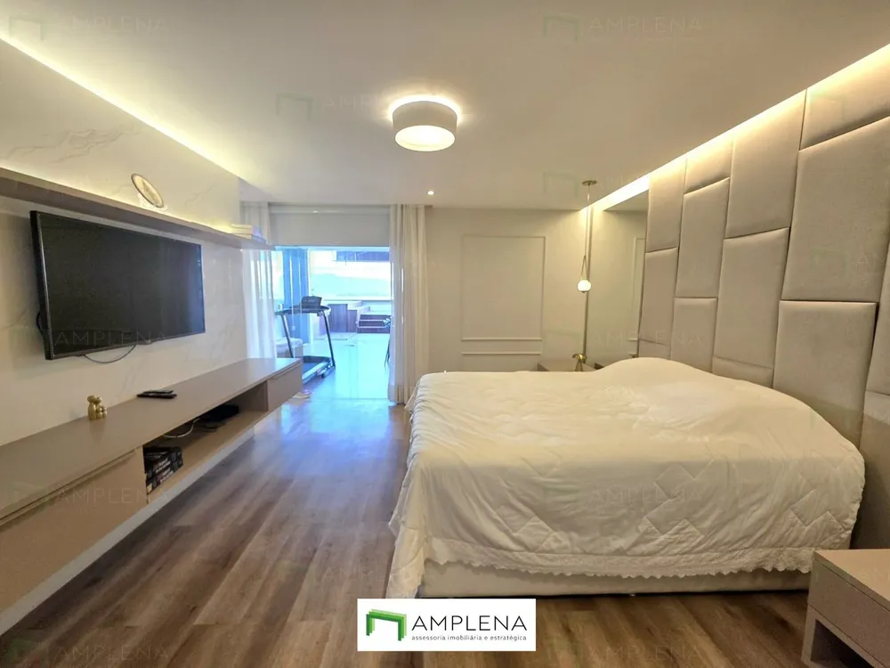 Cobertura, 4 quartos, 300 m² - Foto 7
