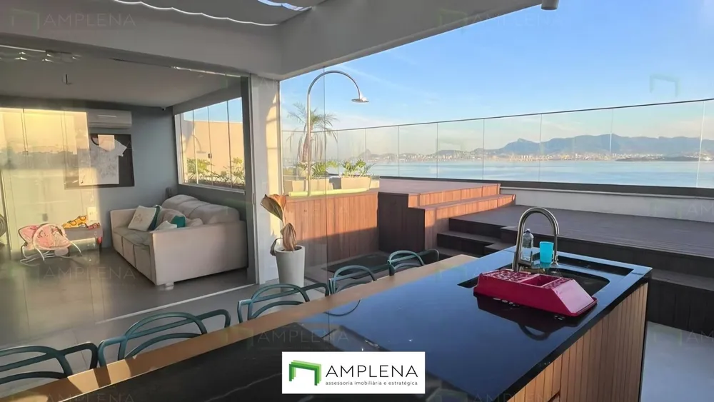 Cobertura, 4 quartos, 300 m² - Foto 36
