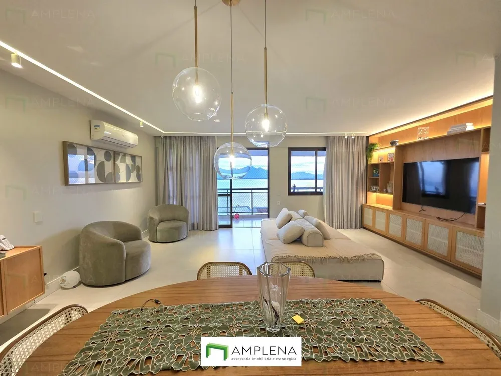 Cobertura, 4 quartos, 300 m² - Foto 3