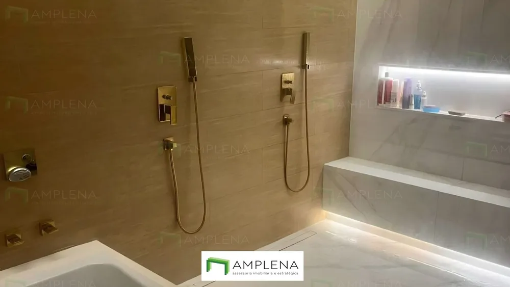 Cobertura, 4 quartos, 300 m² - Foto 37