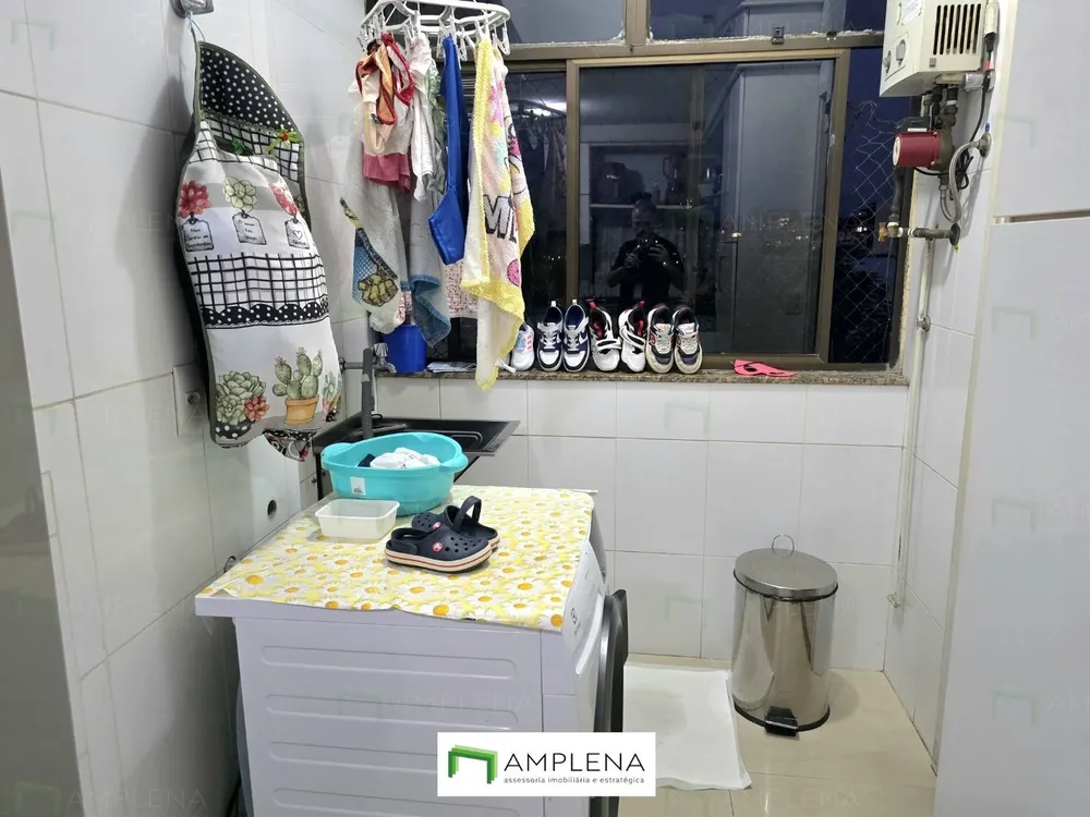 Cobertura, 4 quartos, 300 m² - Foto 33