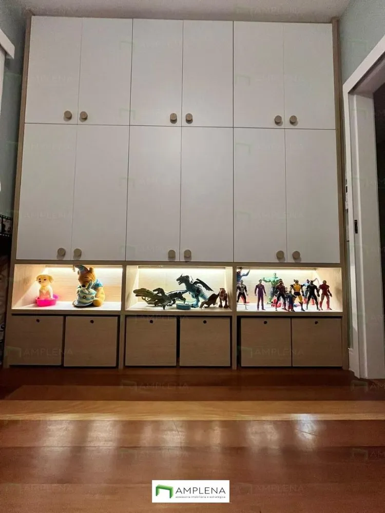 Cobertura, 4 quartos, 300 m² - Foto 38