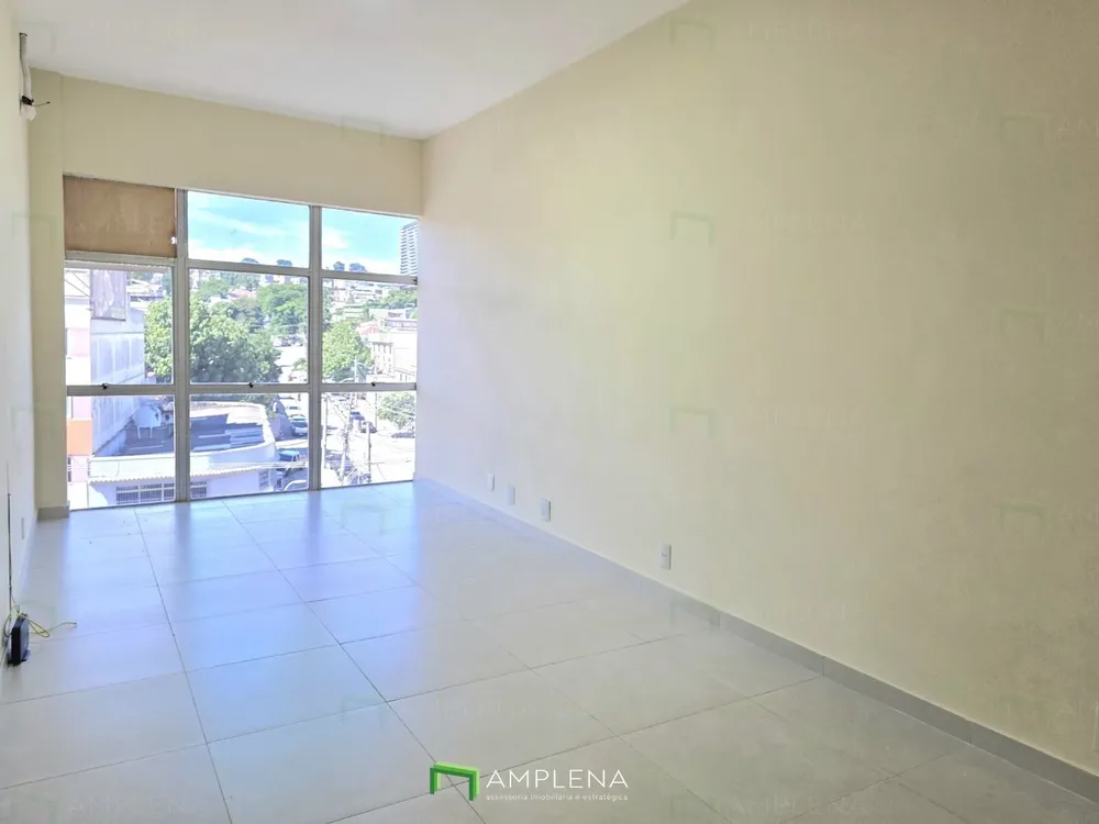 Sala-Conjunto, 30 m² - Foto 43