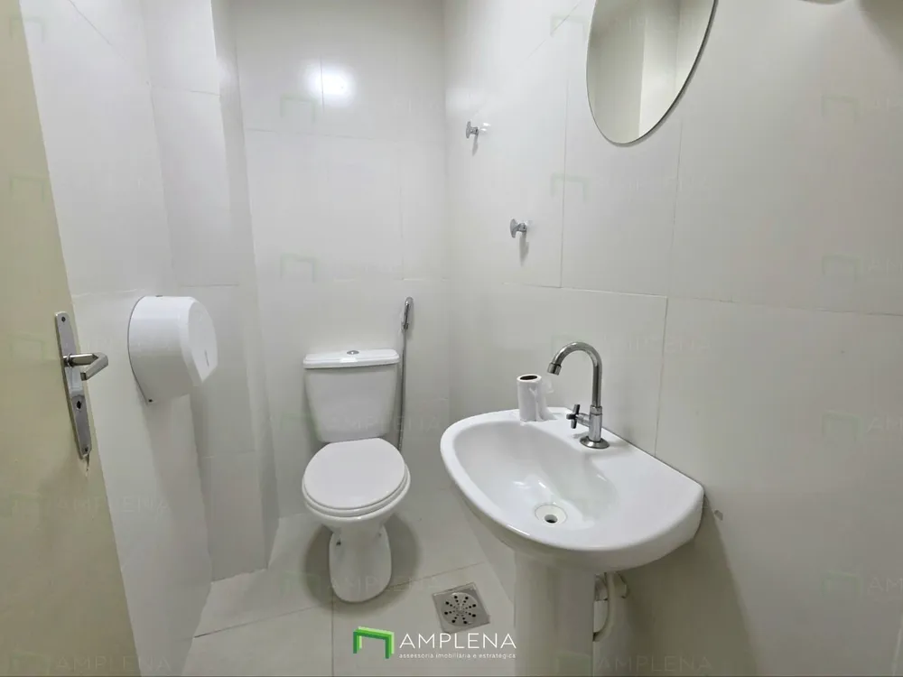 Sala-Conjunto, 30 m² - Foto 35