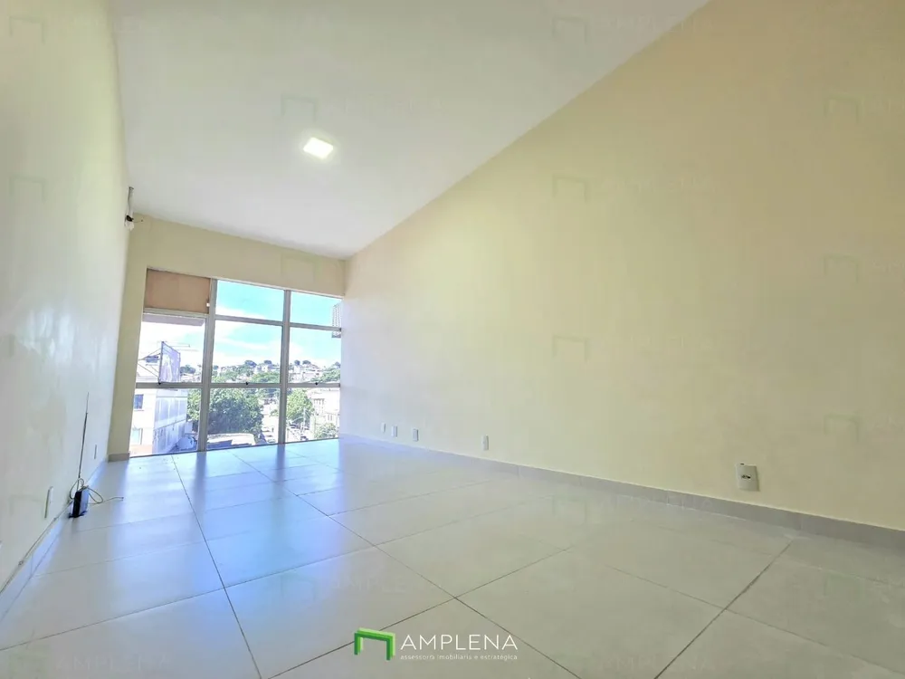 Sala-Conjunto, 30 m² - Foto 41