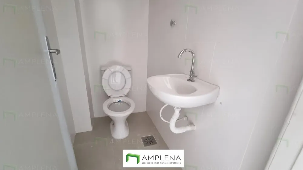 Sala-Conjunto, 30 m² - Foto 36