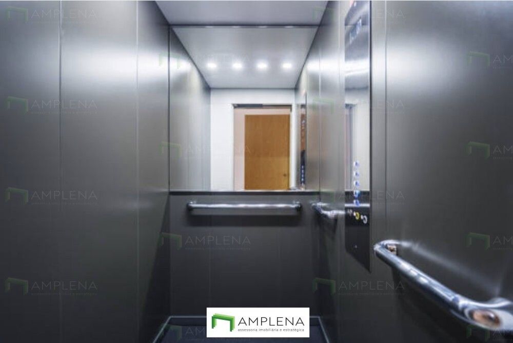 Conjunto Comercial-Sala à venda e aluguel, 30m² - Foto 6