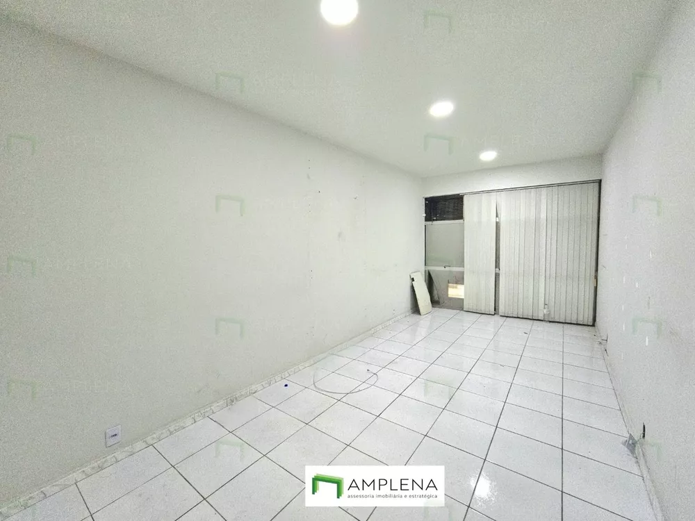 Sala-Conjunto, 30 m² - Foto 1