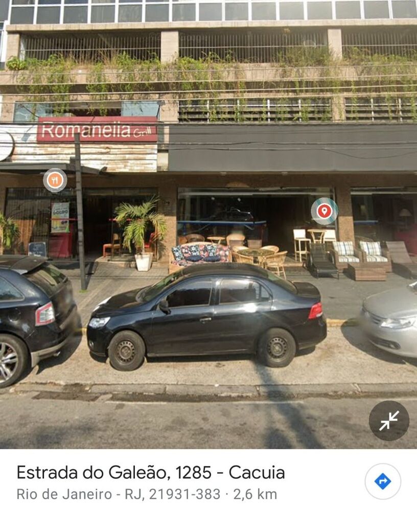 Conjunto Comercial-Sala à venda e aluguel, 30m² - Foto 13
