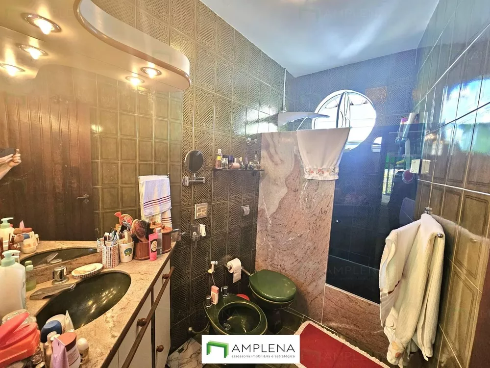 Apartamento, 4 quartos, 234 m² - Foto 21