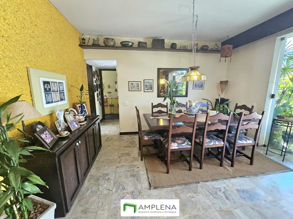 Apartamento, 4 quartos, 234 m² - Foto 3