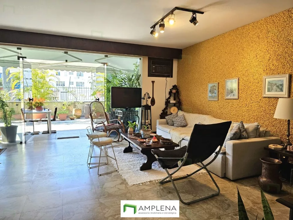 Apartamento, 4 quartos, 234 m² - Foto 29