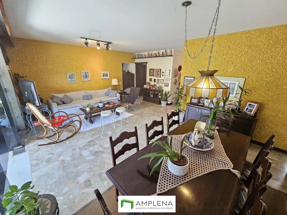 Apartamento, 4 quartos, 234 m² - Foto 19
