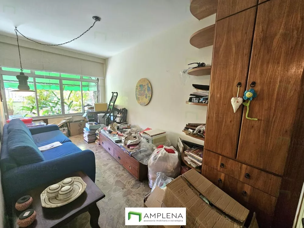 Apartamento, 4 quartos, 234 m² - Foto 31