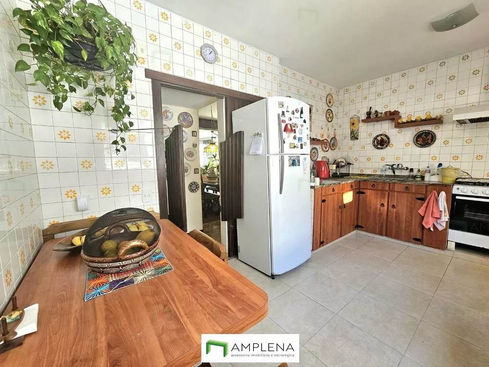 Apartamento, 4 quartos, 234 m² - Foto 9