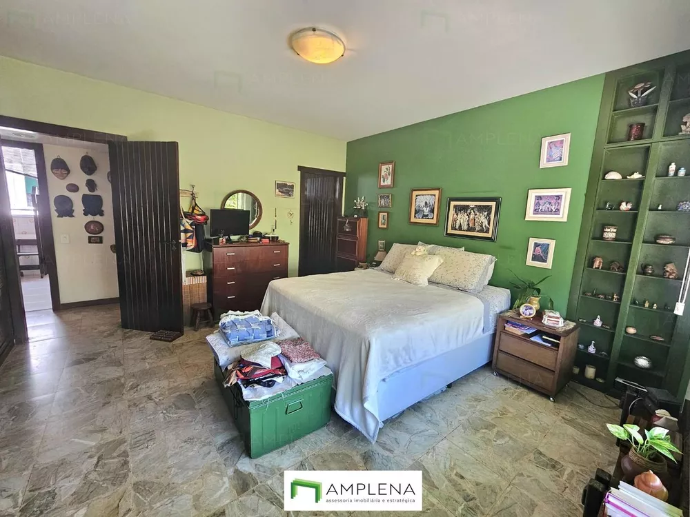 Apartamento, 4 quartos, 234 m² - Foto 13