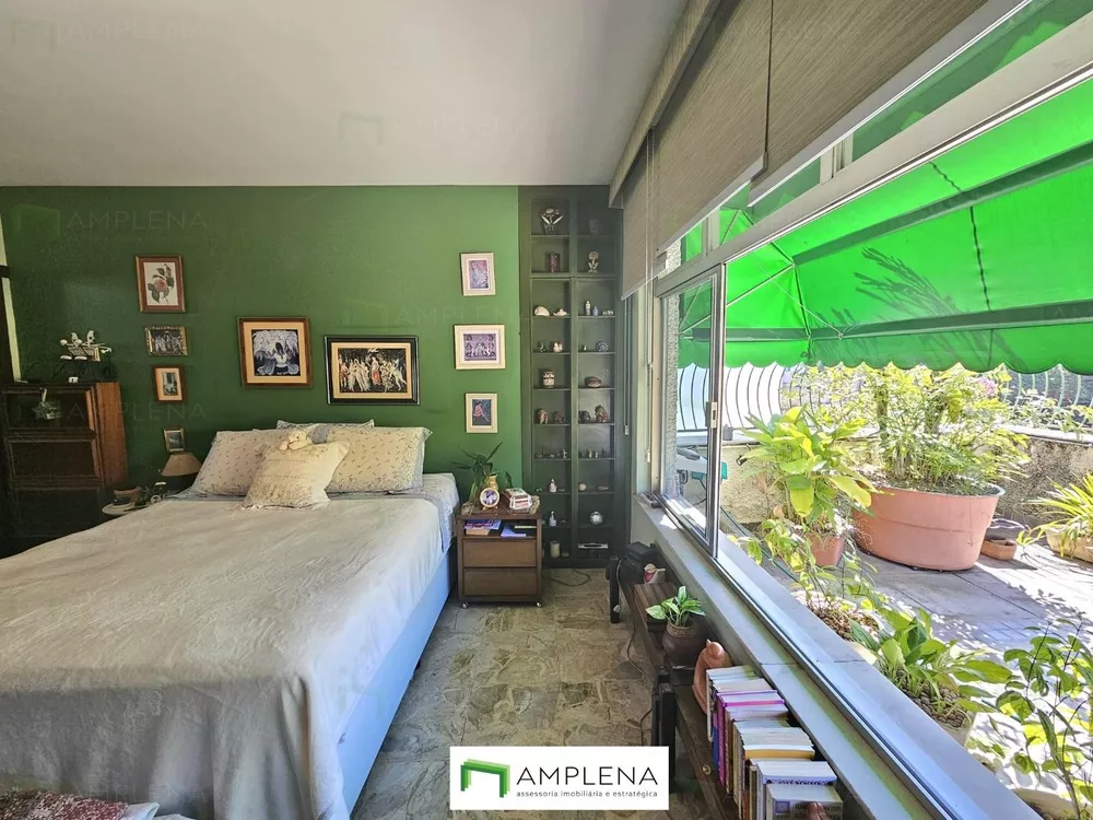 Apartamento, 4 quartos, 234 m² - Foto 5