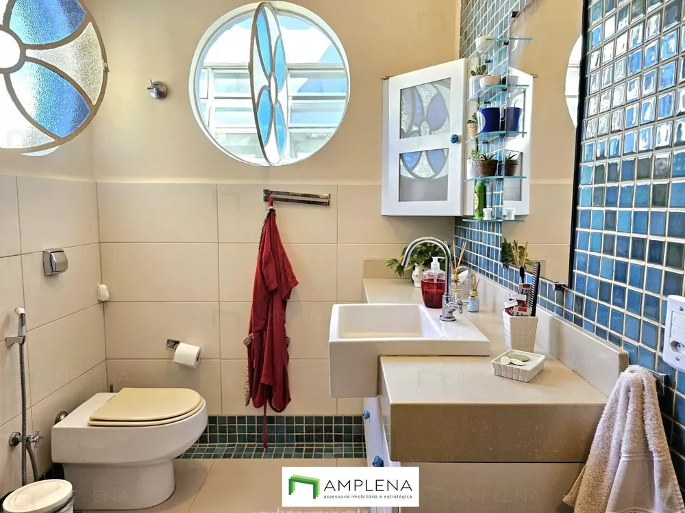 Apartamento, 4 quartos, 234 m² - Foto 11