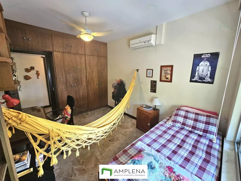 Apartamento, 4 quartos, 234 m² - Foto 16