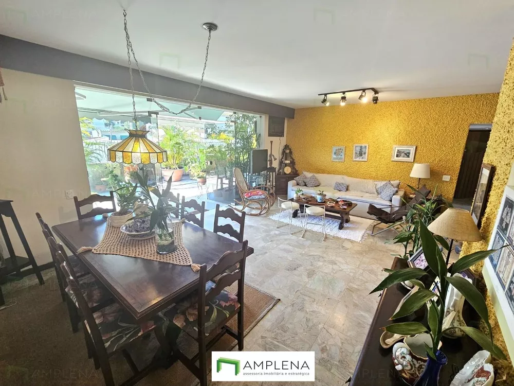 Apartamento, 4 quartos, 234 m² - Foto 28