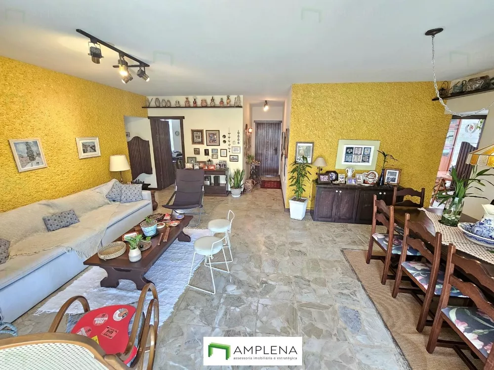 Apartamento, 4 quartos, 234 m² - Foto 22