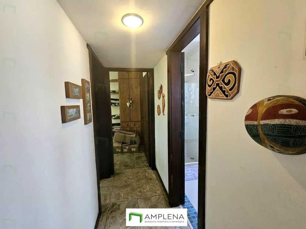 Apartamento, 4 quartos, 234 m² - Foto 25