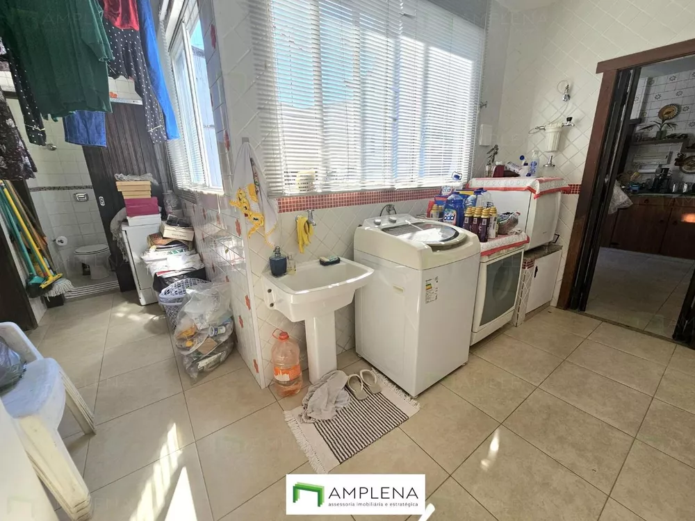 Apartamento, 4 quartos, 234 m² - Foto 15