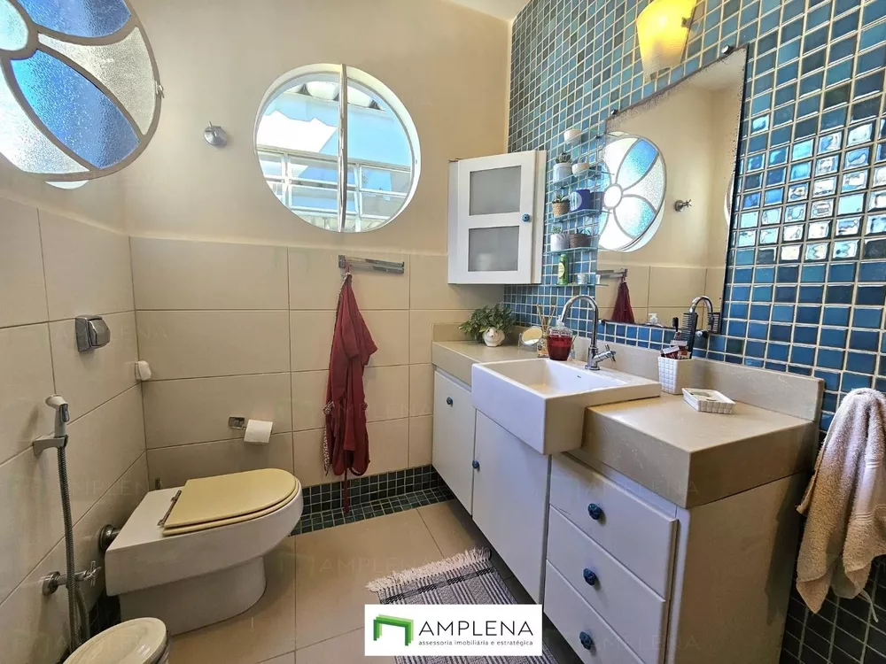 Apartamento, 4 quartos, 234 m² - Foto 7