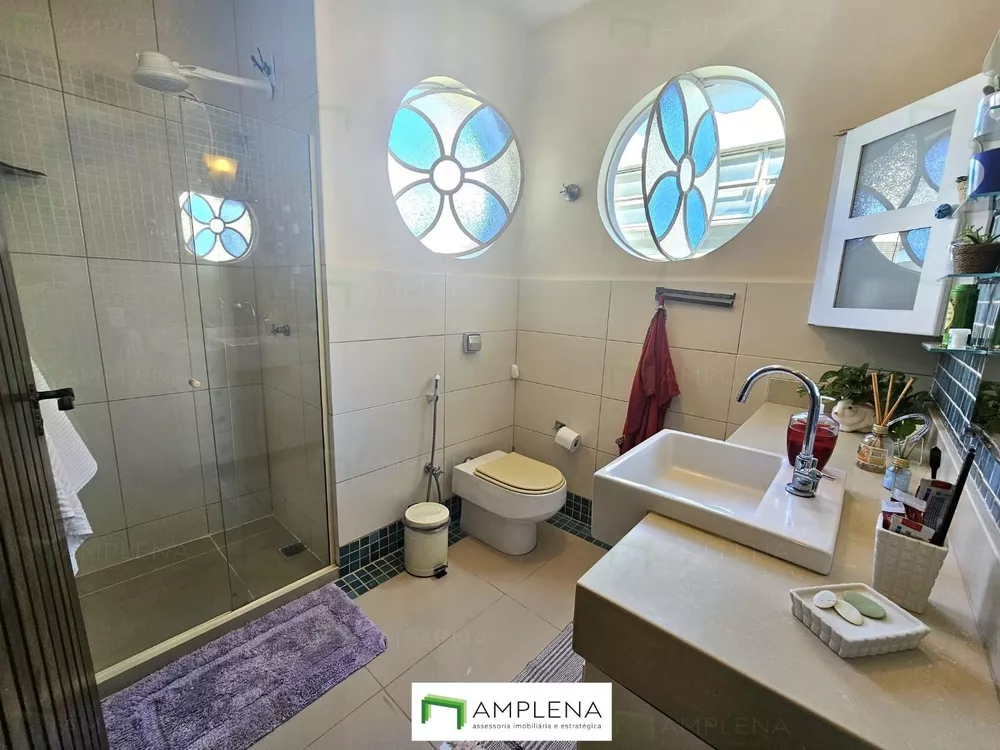 Apartamento, 4 quartos, 234 m² - Foto 14
