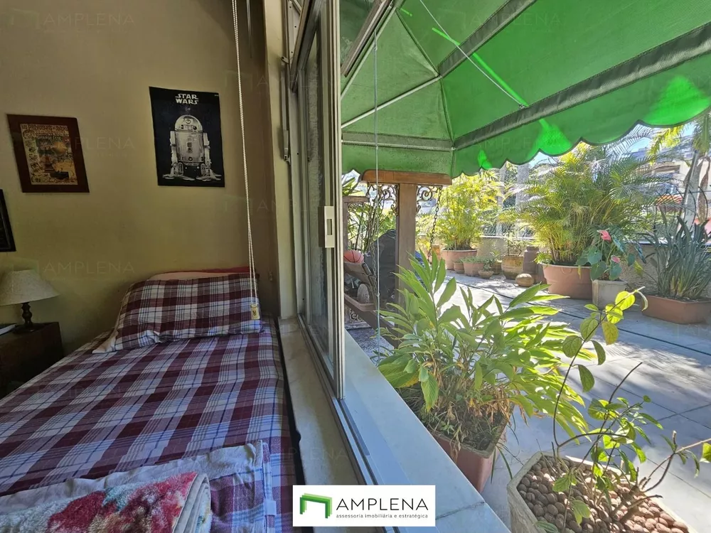 Apartamento, 4 quartos, 234 m² - Foto 18