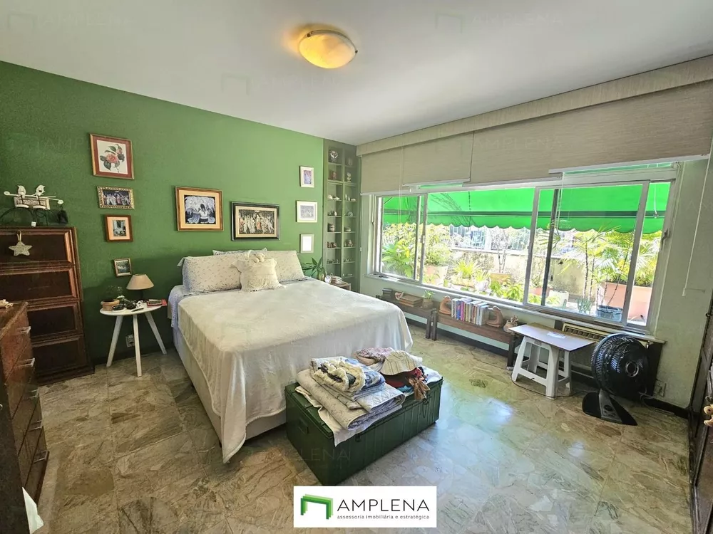 Apartamento, 4 quartos, 234 m² - Foto 32