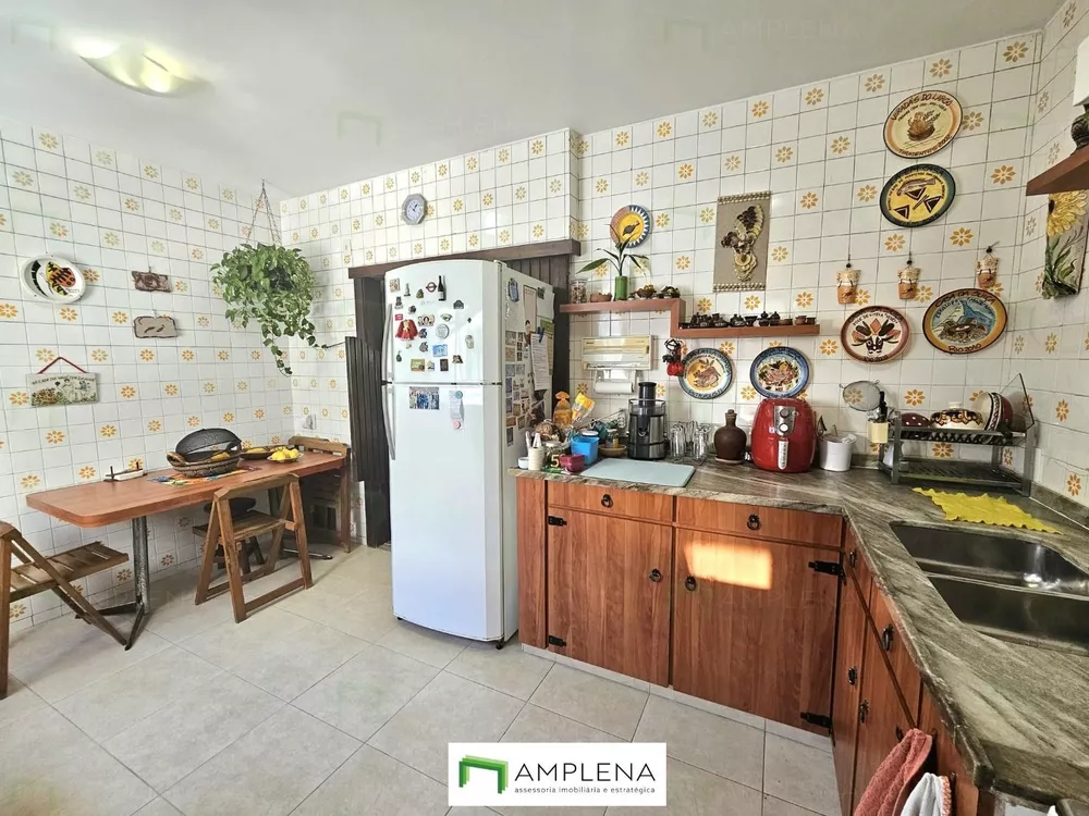 Apartamento, 4 quartos, 234 m² - Foto 30