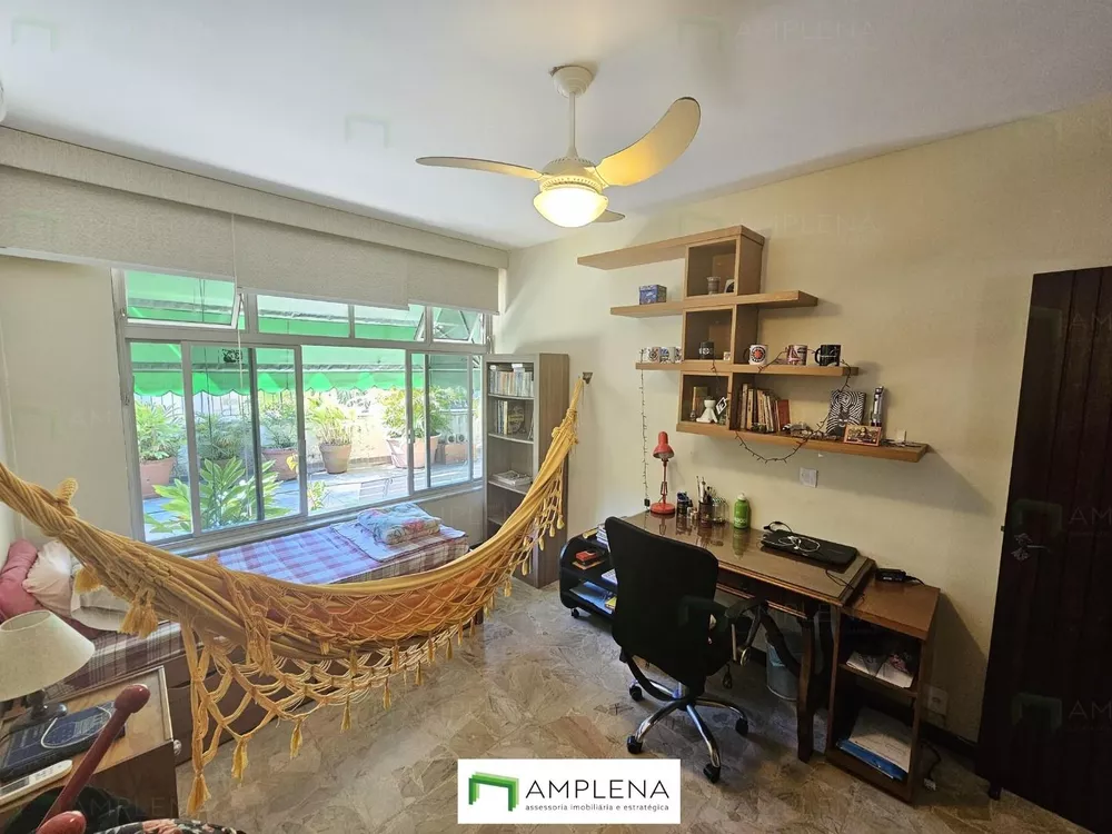 Apartamento, 4 quartos, 234 m² - Foto 27