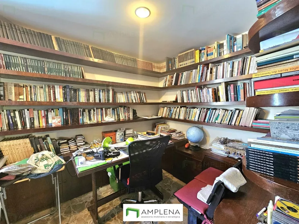 Apartamento, 4 quartos, 234 m² - Foto 12