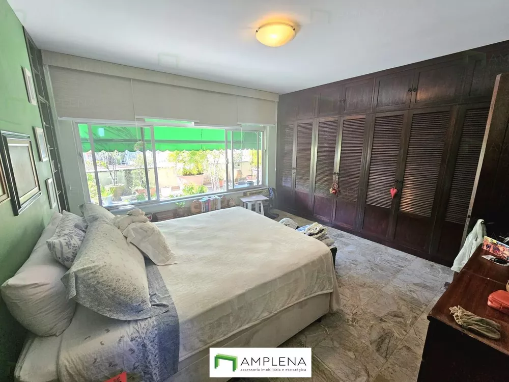 Apartamento, 4 quartos, 234 m² - Foto 6