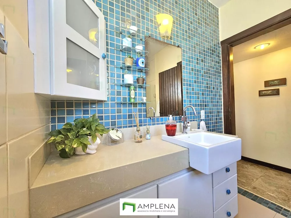 Apartamento, 4 quartos, 234 m² - Foto 20
