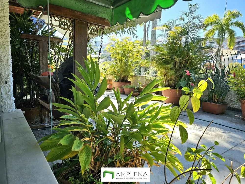 Apartamento, 4 quartos, 234 m² - Foto 8