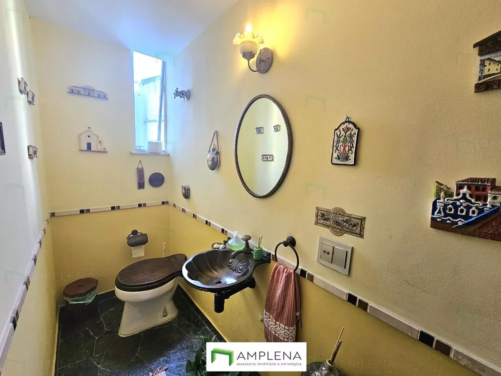 Apartamento, 4 quartos, 234 m² - Foto 4