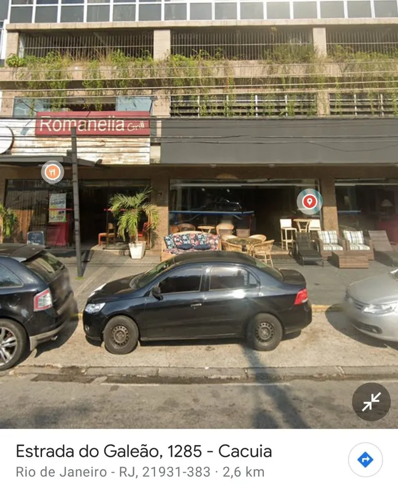 Loja-Salão, 259 m² - Foto 4