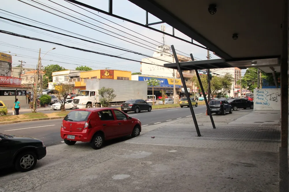 Loja-Salão, 259 m² - Foto 6
