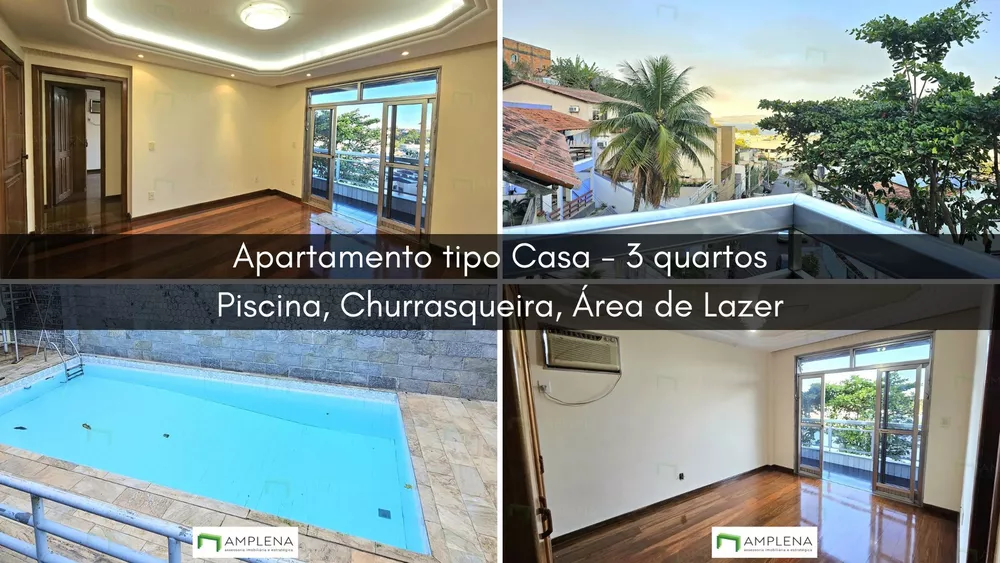 Apartamento, 3 quartos, 145 m² - Foto 10