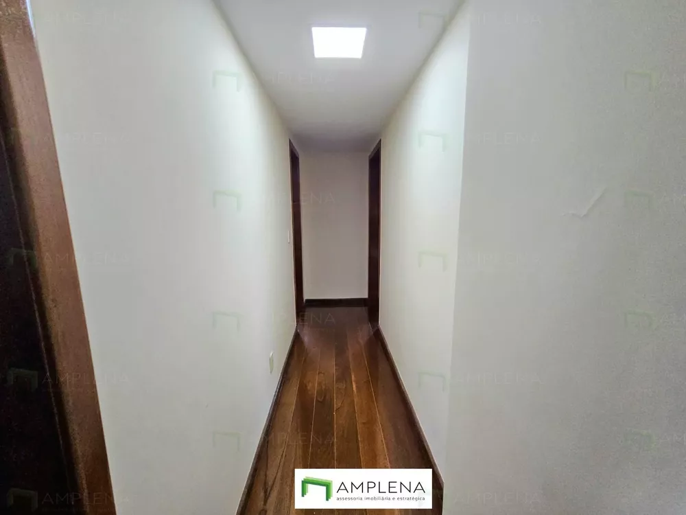 Apartamento, 3 quartos, 145 m² - Foto 7