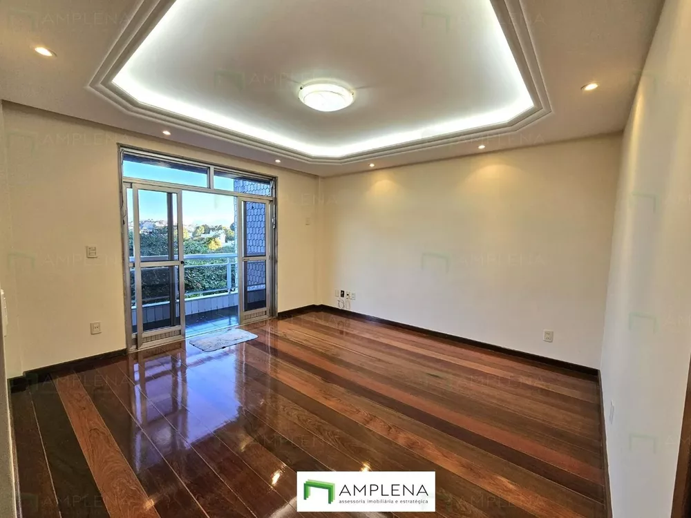 Apartamento, 3 quartos, 145 m² - Foto 3