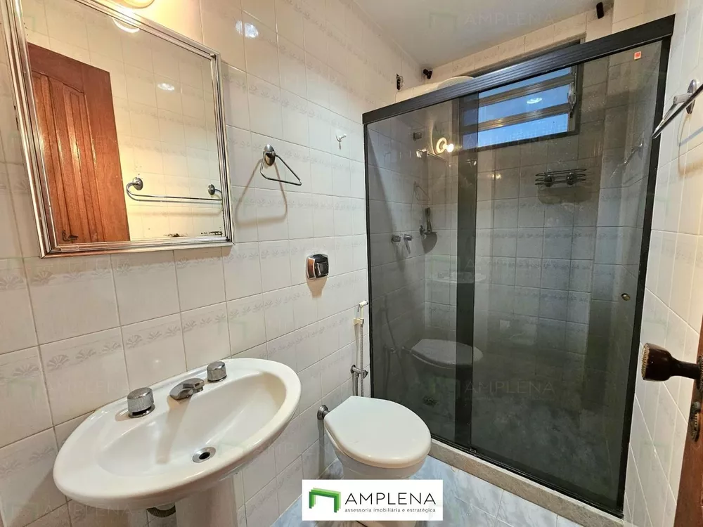 Apartamento, 3 quartos, 145 m² - Foto 5