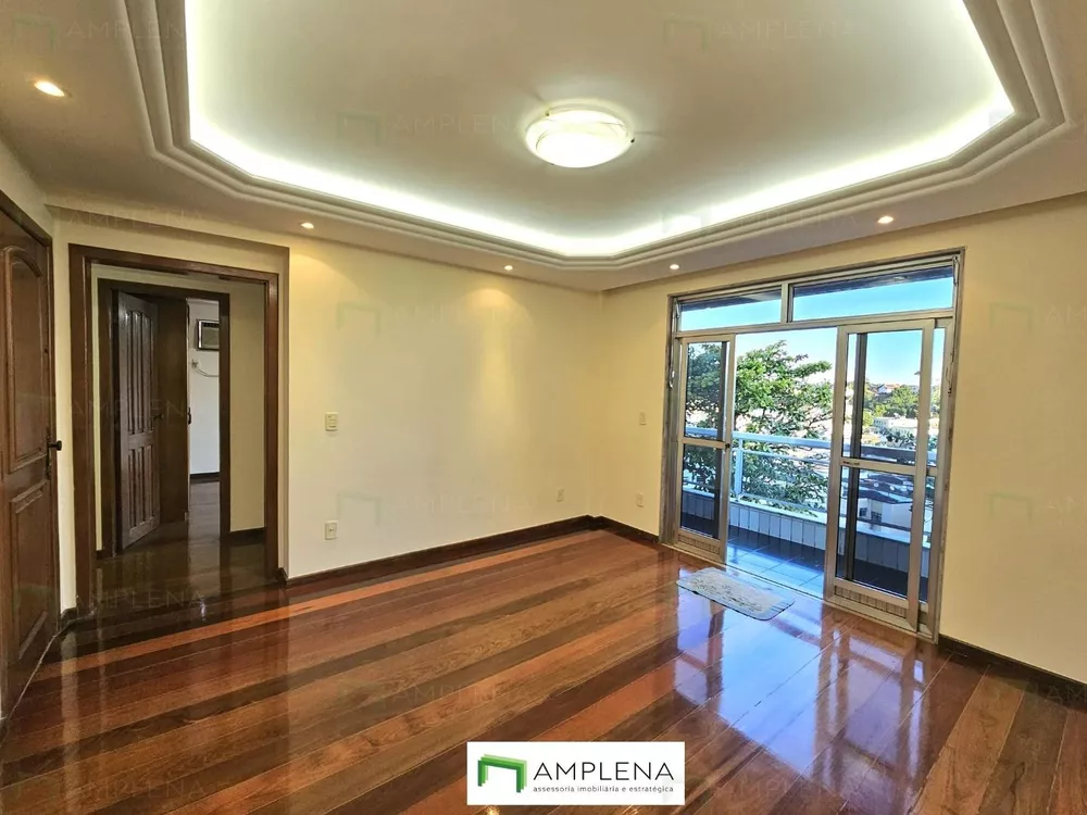 Apartamento, 3 quartos, 145 m² - Foto 11