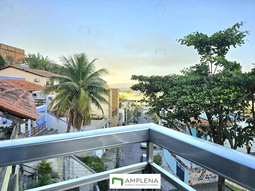 Apartamento, 3 quartos, 145 m² - Foto 13