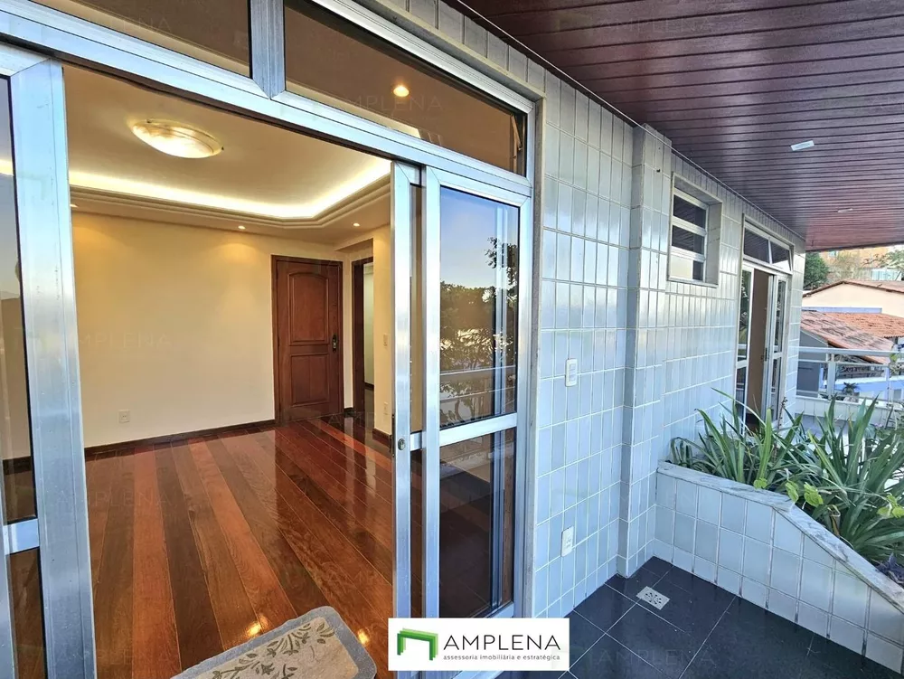 Apartamento, 3 quartos, 145 m² - Foto 17