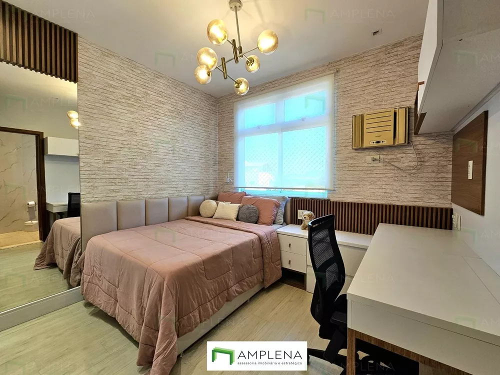 Cobertura, 4 quartos, 390 m² - Foto 16