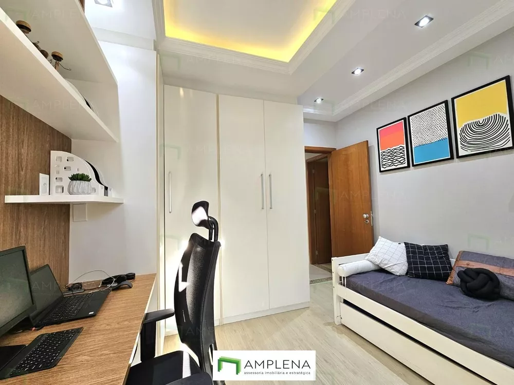 Cobertura, 4 quartos, 390 m² - Foto 27